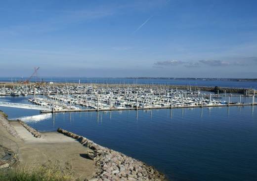 Port de Plaisance de Saint-Cast-le-Guildo