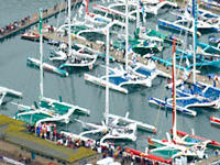 Port de Plaisance Port des Sablons