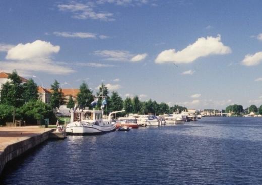 Port de Plaisance