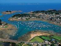 Port de Ploumanach