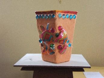 Poterie d'Art - Bellerive Sur Allier