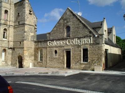 Poterie d'Art Coffignal
