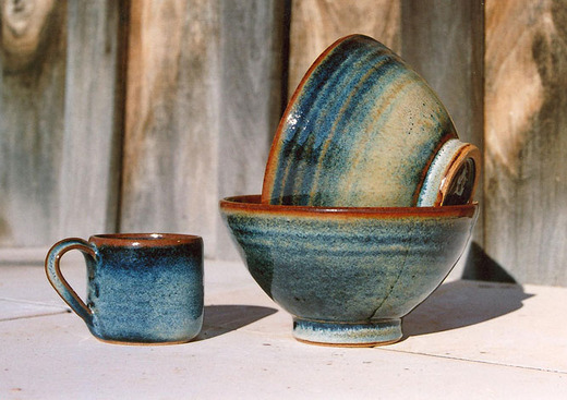 Poterie Parabis