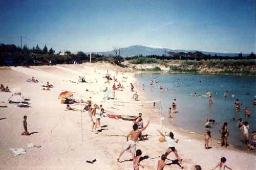 Prato Plage