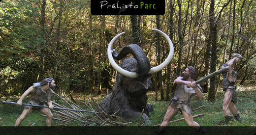 Préhisto-Parc