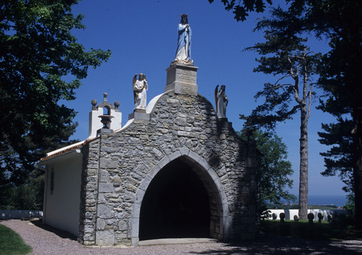 Promenade Touristique