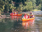 Provence Canoë / New Evasion