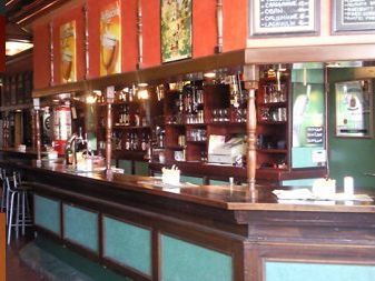 Pub le Qg