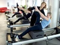 Pur Pilates