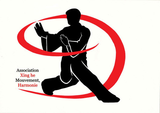 Qigong-Amiens- Association Xing He