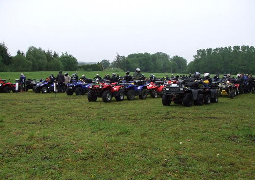 Quads Center