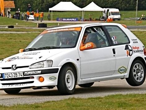 Rally Academie