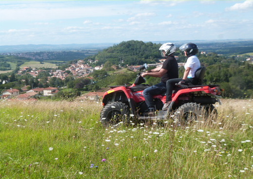 Rando Quad 63