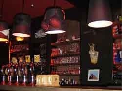 Redhouse Café