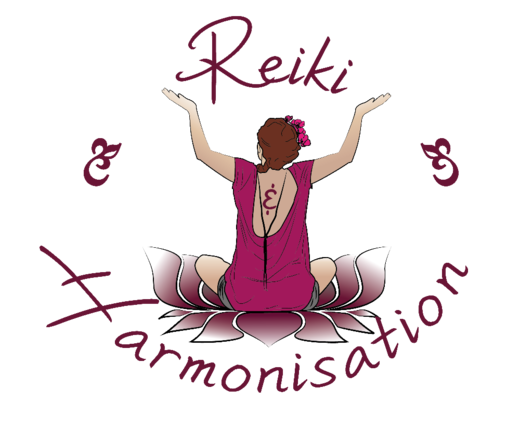 Reiki & Harmonisation