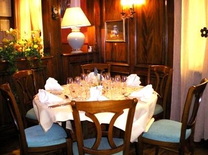 Relais de la Route du Vin