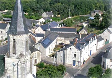 Relais des Lys