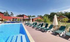 Relais du Plessis