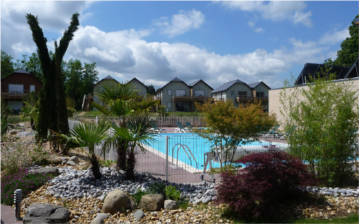 Relais du Plessis