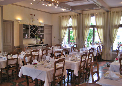 Relais Guillaume de Normandie