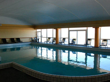 Relais Thalasso Ile de Ré