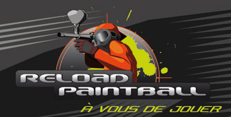 Reload Paintball