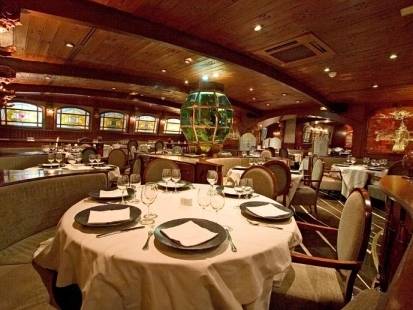 Restaurant Boccaccio