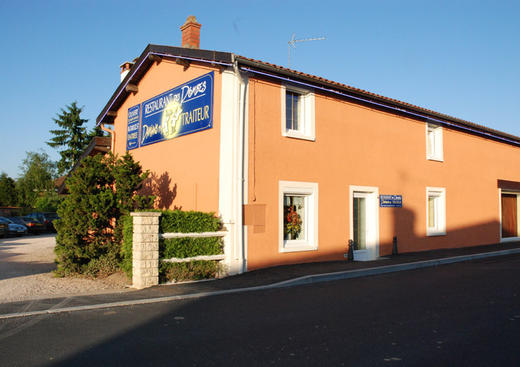 Restaurant des Dombes