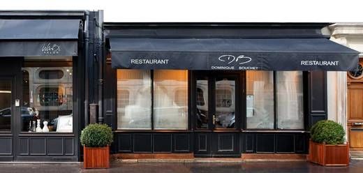 Restaurant Dominique Bouchet