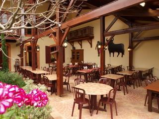Restaurant Eskualduna