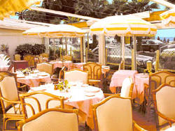 Restaurant Festival