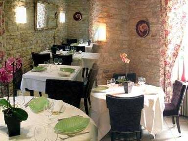 Restaurant La Marande
