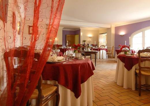 RESTAURANT LA SOMMELLERIE