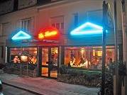 Restaurant La Terrasse