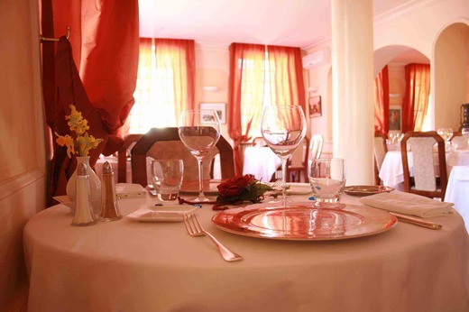 Restaurant Le Galland