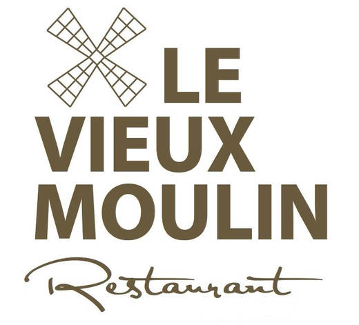 Restaurant Le Vieux Moulin