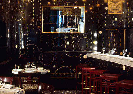 Restaurant Prunier