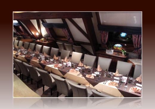 Restaurant Saint Exupéry