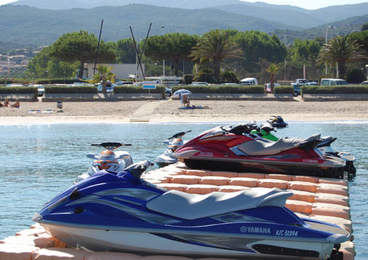 Rive Sud Nautique