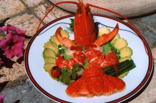 Riviera Chef