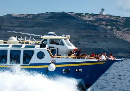 Rocca Croisières