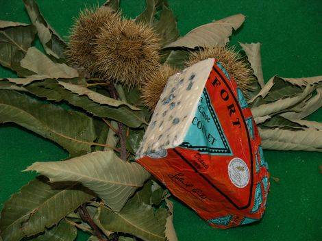 Roquefort Gabriel Coulet