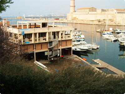 Rowing Club de Marseille