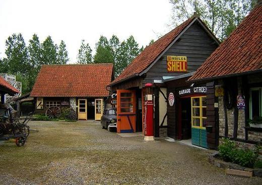Saint Joseph Village