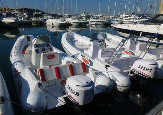 San Peire Marine