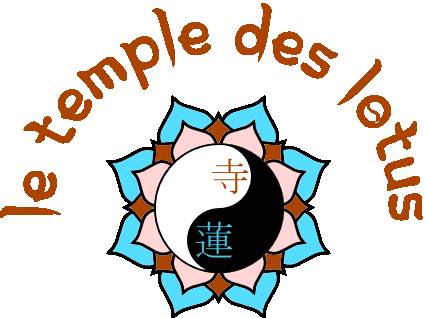 Le Temple des Lotus
