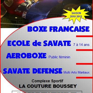Savat'Eure Abfs27