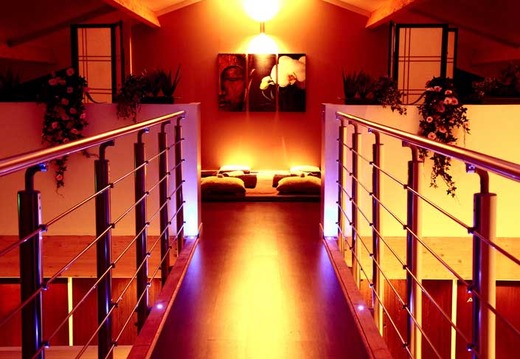 Sens Spa Chavenay
