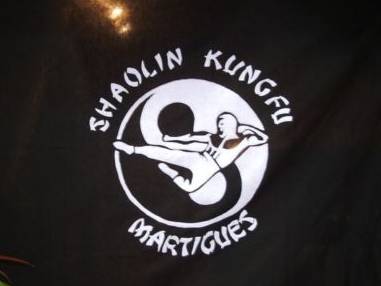 Shaolin Kung Fu Martigues