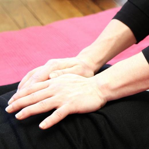 Shiatsu Lille